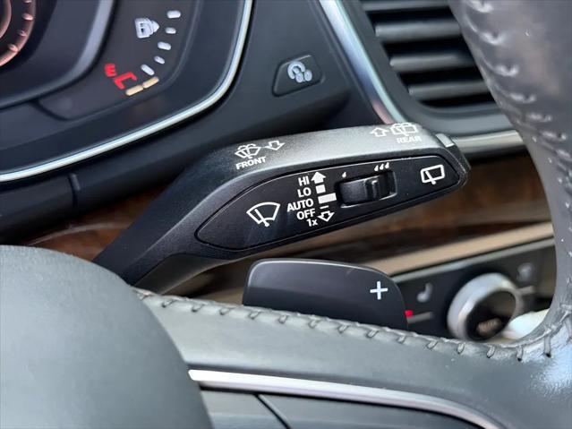2018 Audi Q5 2.0T Premium