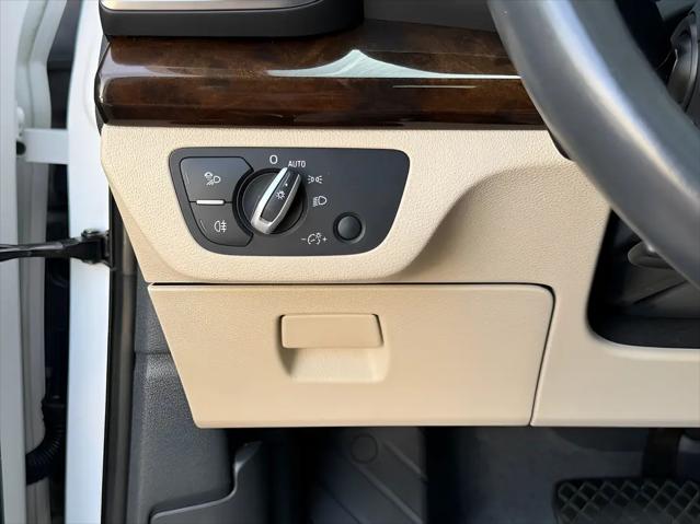 2018 Audi Q5 2.0T Premium