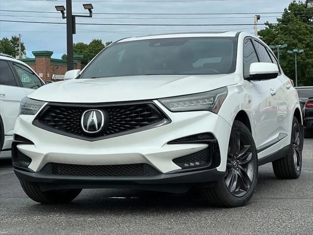 2020 Acura RDX A-SPEC Package for sale in Indianapolis, IN