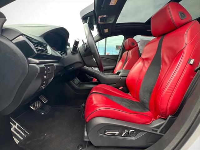 2020 Acura RDX A-SPEC Package