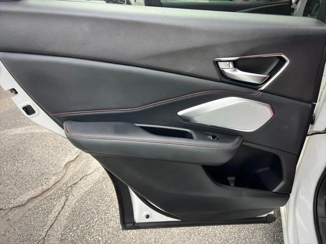 2020 Acura RDX A-SPEC Package