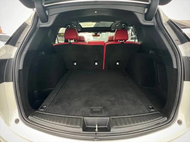 2020 Acura RDX A-SPEC Package