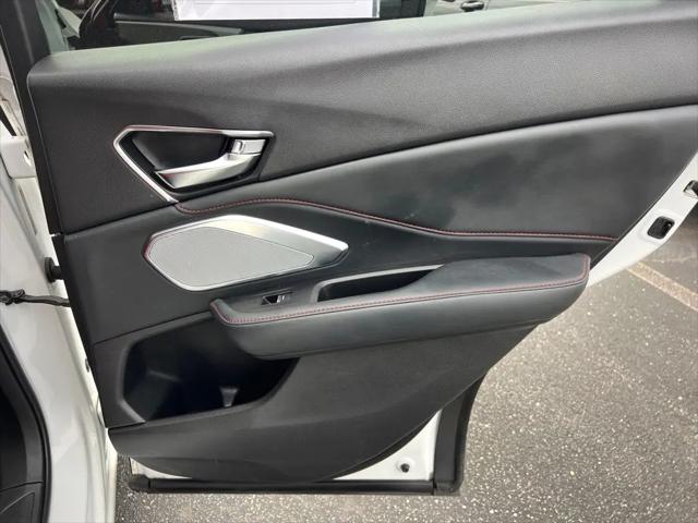 2020 Acura RDX A-SPEC Package