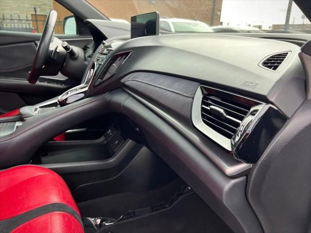 2020 Acura RDX A-SPEC Package