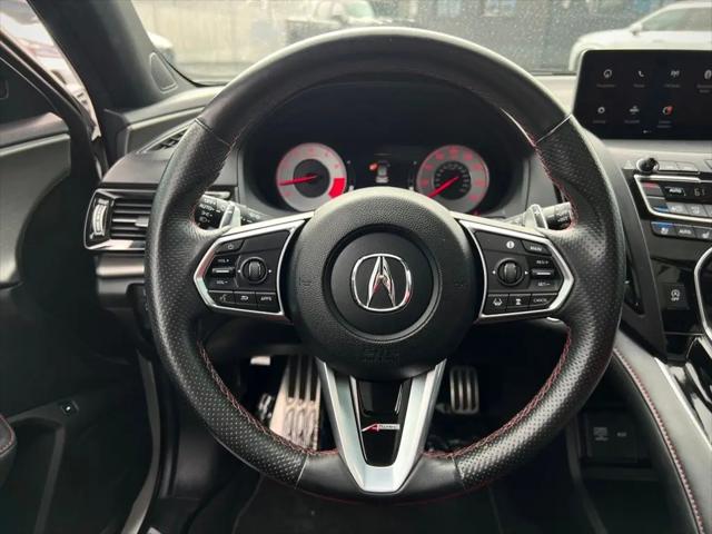 2020 Acura RDX A-SPEC Package