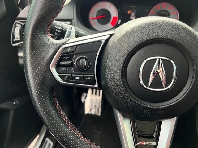 2020 Acura RDX A-SPEC Package