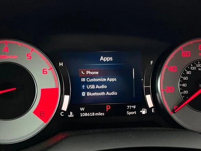 2020 Acura RDX A-SPEC Package