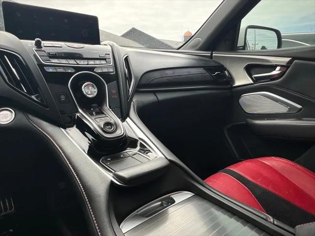 2020 Acura RDX A-SPEC Package