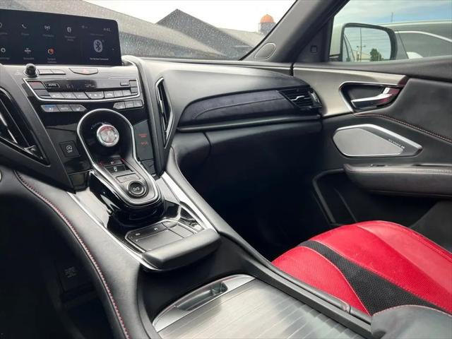 2020 Acura RDX A-SPEC Package