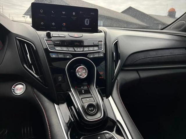 2020 Acura RDX A-SPEC Package