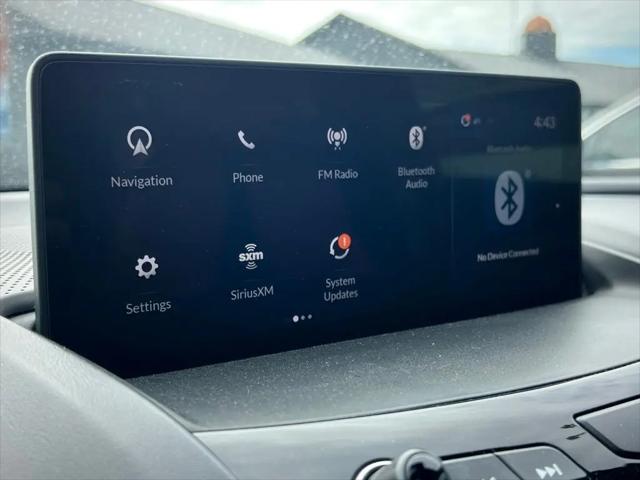 2020 Acura RDX A-SPEC Package