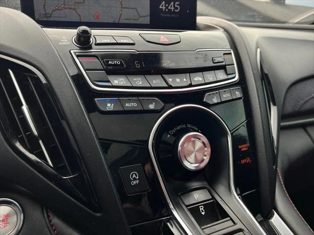 2020 Acura RDX A-SPEC Package
