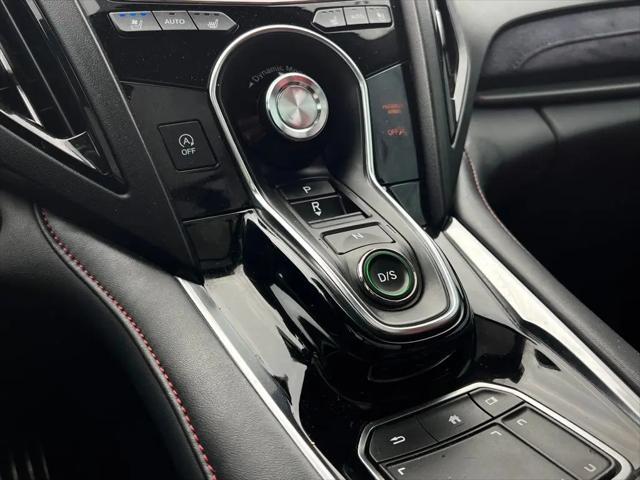 2020 Acura RDX A-SPEC Package