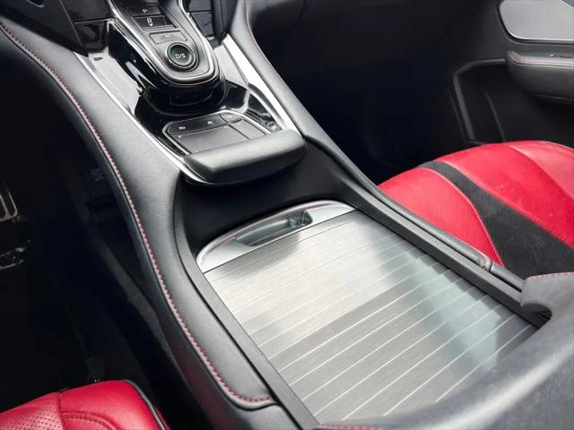 2020 Acura RDX A-SPEC Package