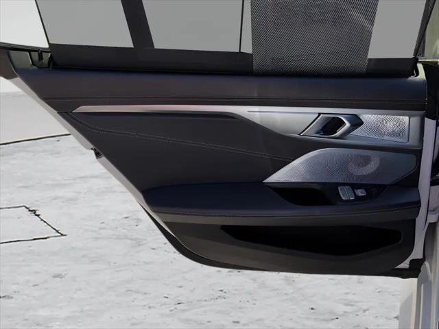 2020 BMW M8 xDrive