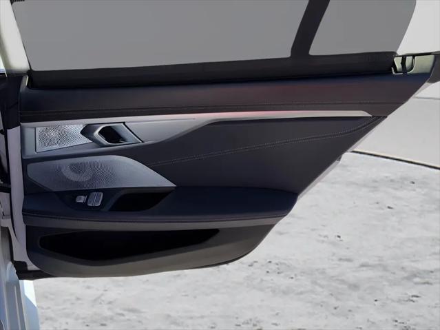 2020 BMW M8 xDrive