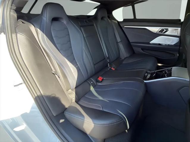 2020 BMW M8 xDrive