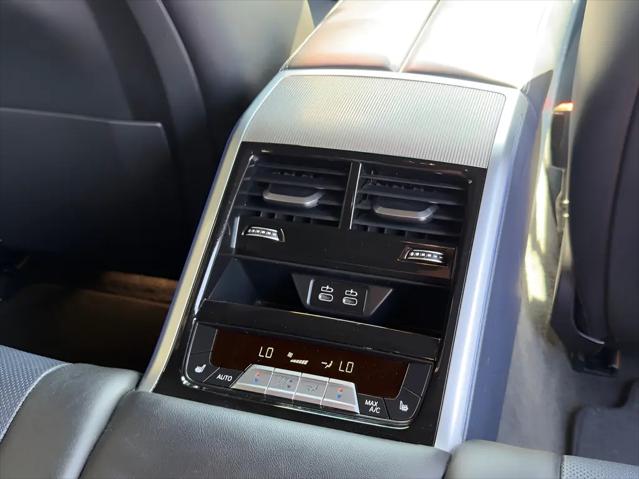 2020 BMW M8 xDrive