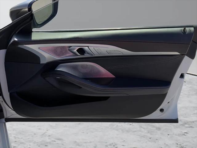 2020 BMW M8 xDrive