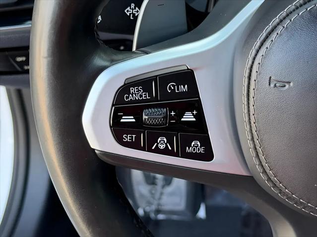 2020 BMW M8 xDrive