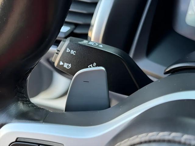 2020 BMW M8 xDrive