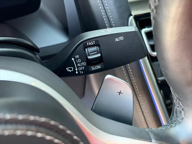2020 BMW M8 xDrive