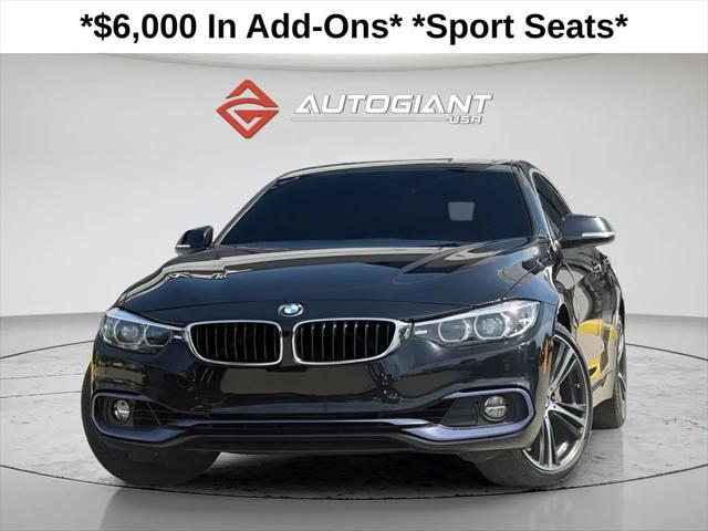2019 BMW Coupe xDrive for sale in Indianapolis, IN