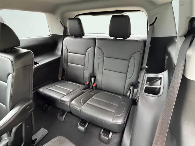 2021 GMC Acadia FWD SLT