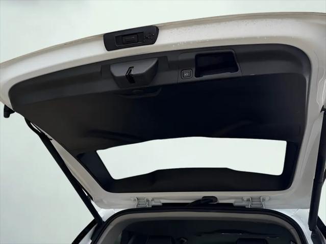 2021 GMC Acadia FWD SLT