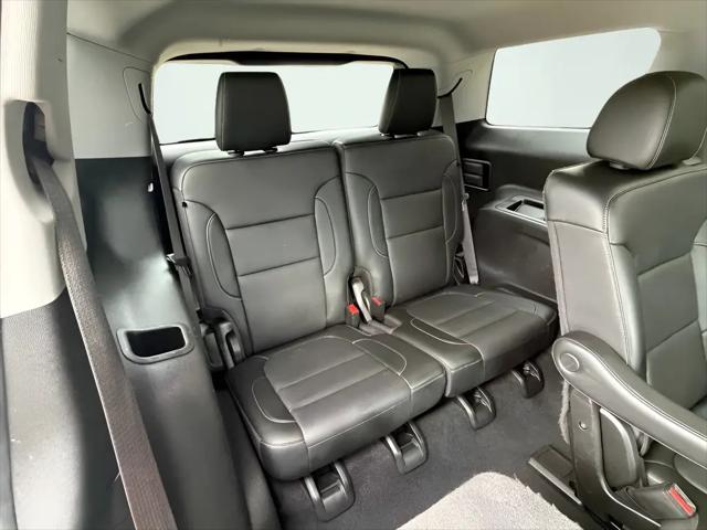 2021 GMC Acadia FWD SLT