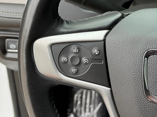 2021 GMC Acadia FWD SLT