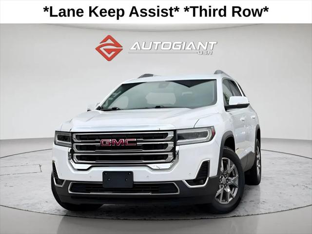 2021 GMC Acadia FWD SLT for sale in Indianapolis, IN