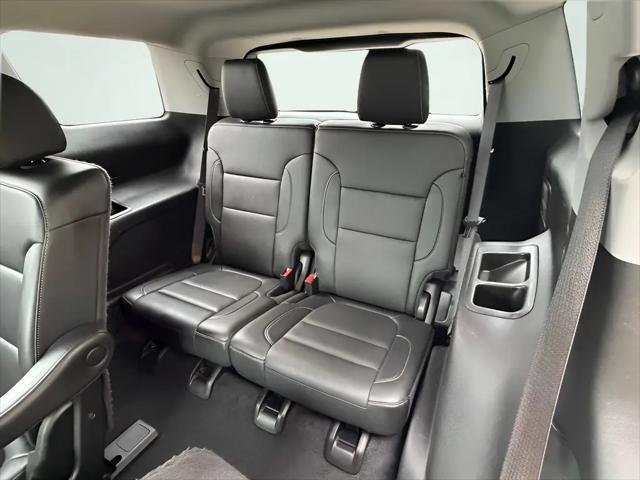 2021 GMC Acadia FWD SLT