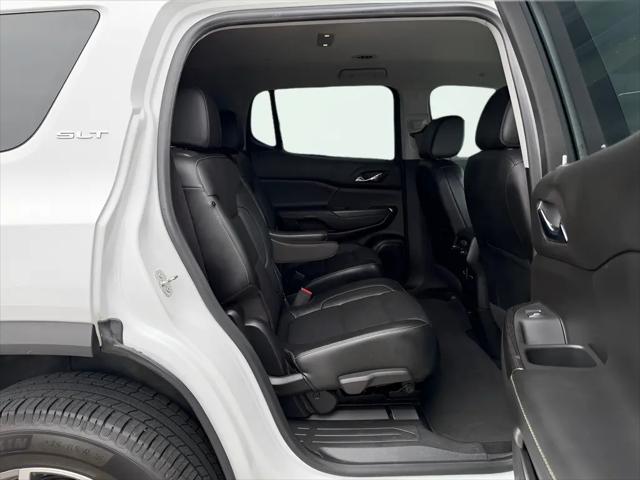 2021 GMC Acadia FWD SLT