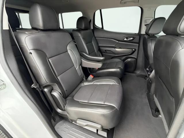 2021 GMC Acadia FWD SLT