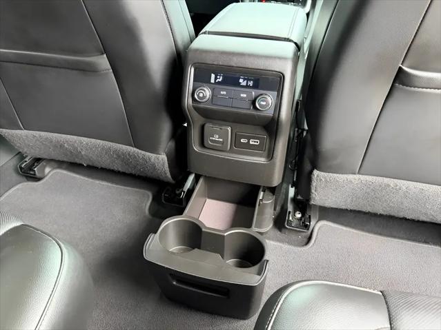 2021 GMC Acadia FWD SLT