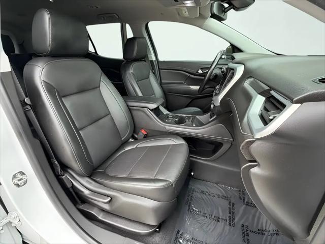 2021 GMC Acadia FWD SLT