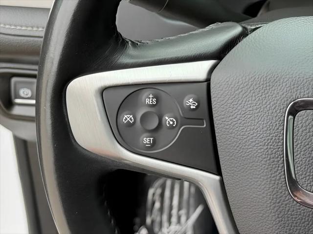 2021 GMC Acadia FWD SLT