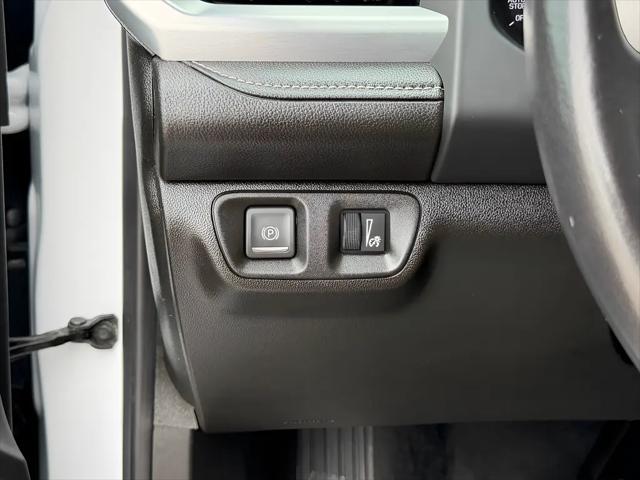 2021 GMC Acadia FWD SLT