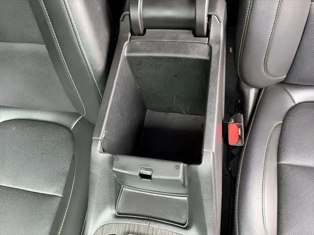 2021 GMC Acadia FWD SLT