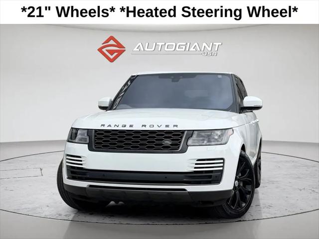2020 Land Rover Range Rover Standard for sale in Indianapolis, IN