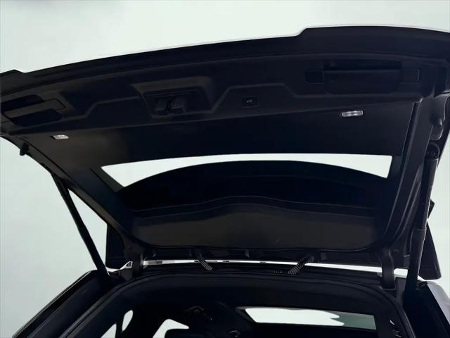 2020 Land Rover Range Rover Standard