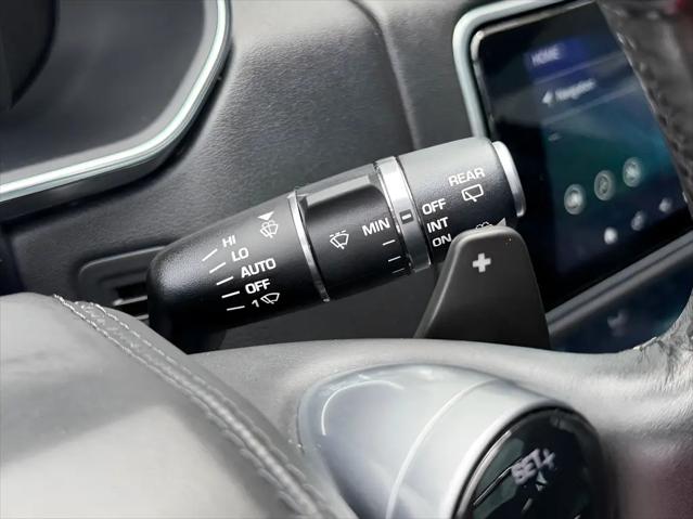 2020 Land Rover Range Rover Standard