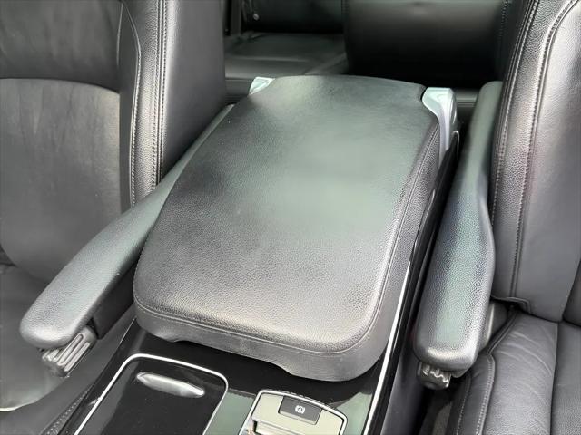 2020 Land Rover Range Rover Standard