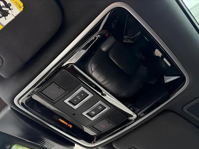 2020 Land Rover Range Rover Standard