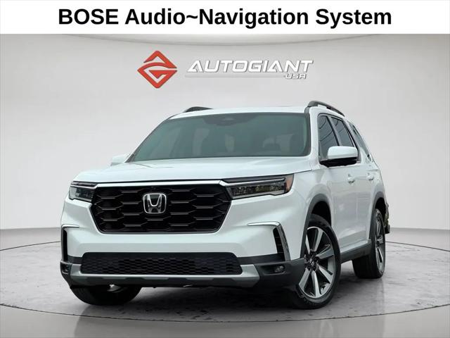 2023 Honda Pilot AWD Elite for sale in Indianapolis, IN