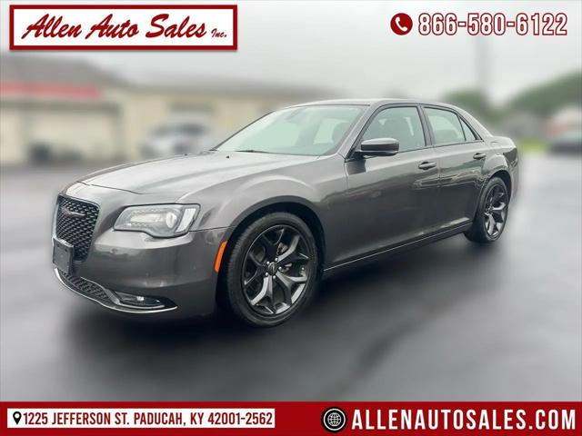 2023 Chrysler 300 300S for sale in Paducah, KY
