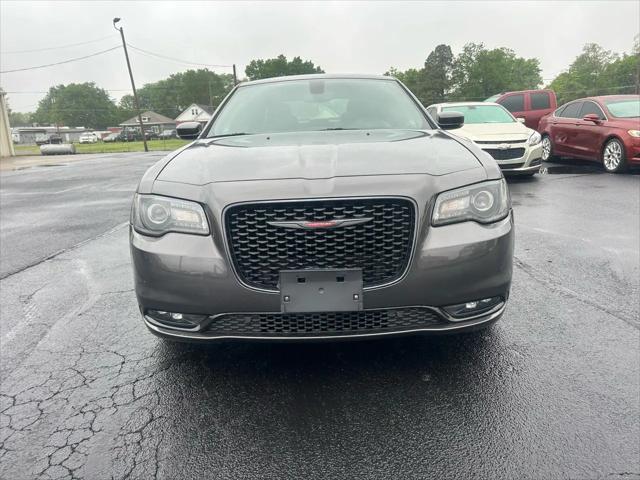 2023 Chrysler 300 300S