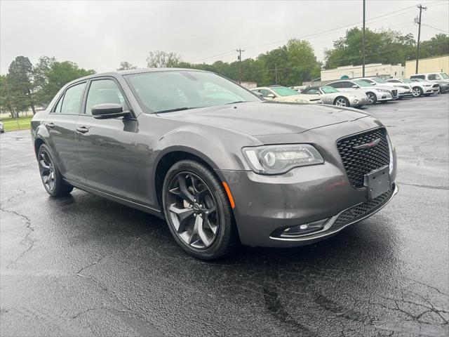 2023 Chrysler 300 300S
