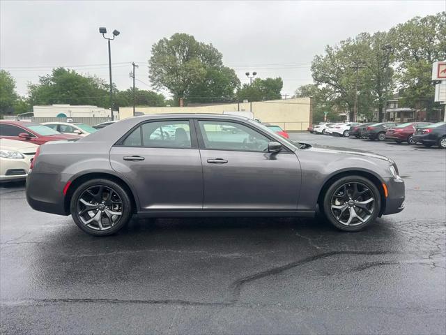2023 Chrysler 300 300S